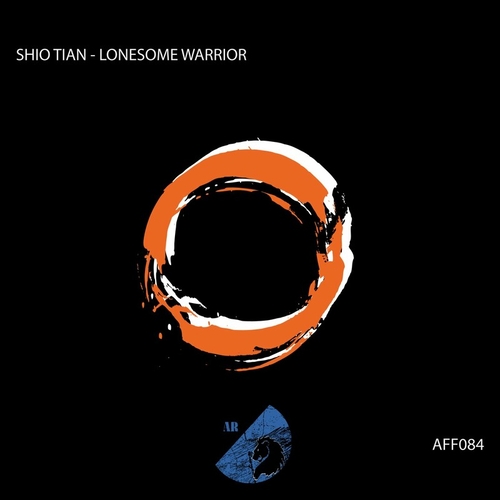 Shio Tian - Lonesome Warrior [AFF084]